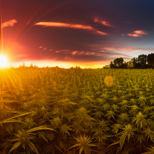 roznice miedzy thc a cbd