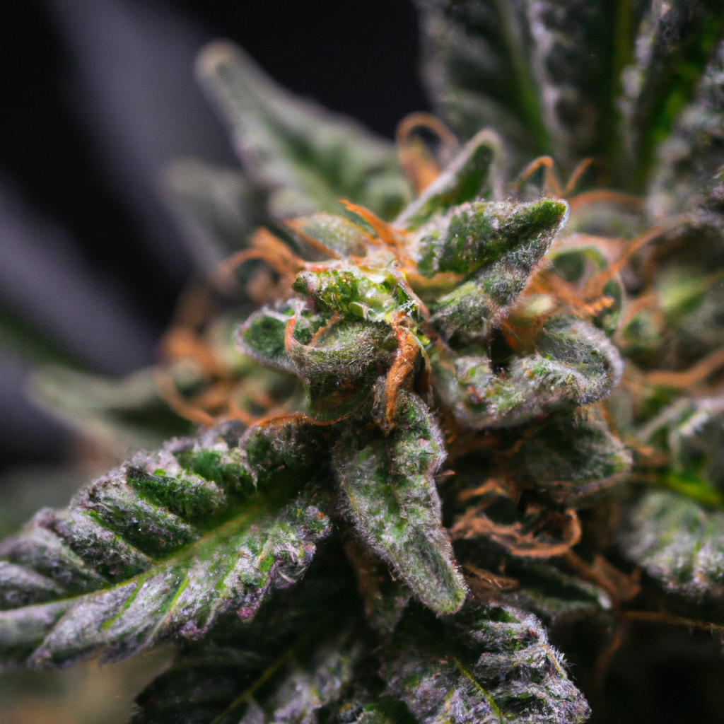 Amnesia haze Medezin