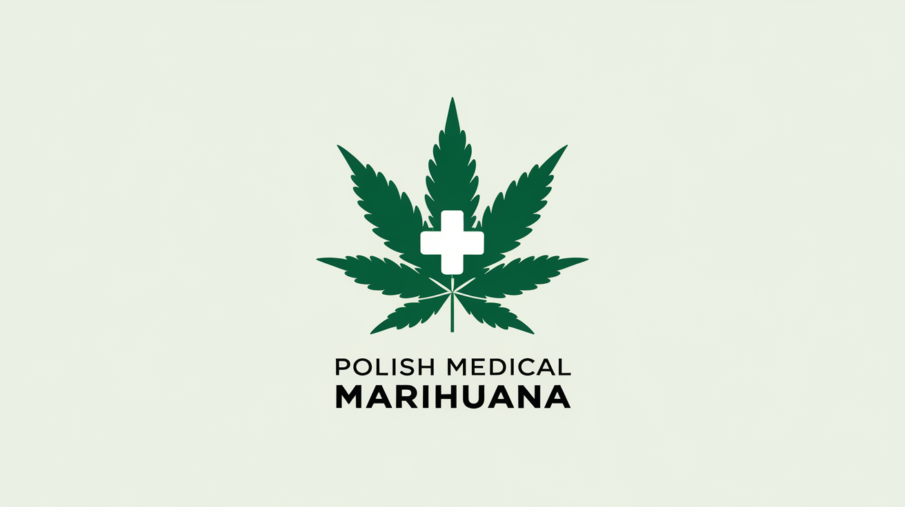 polska medyczna marihuana