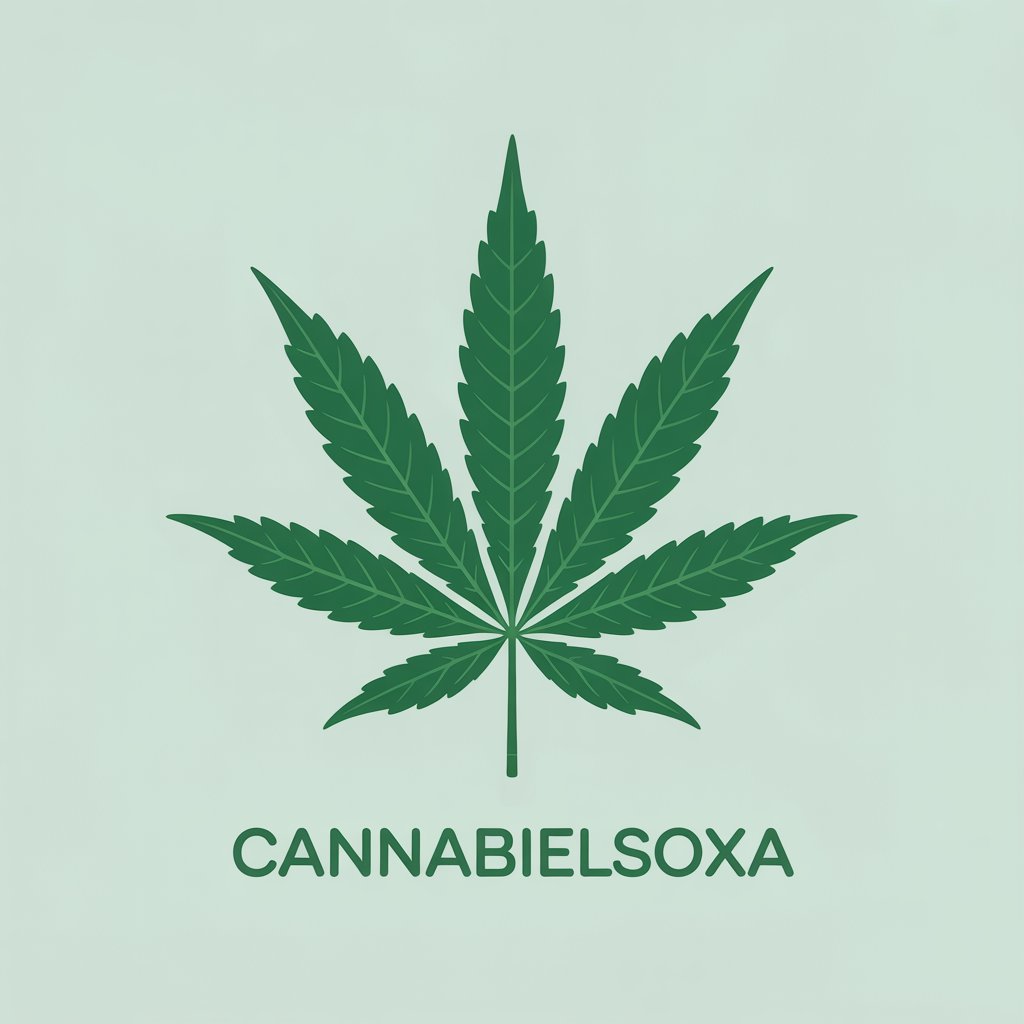 cannabielsoxa