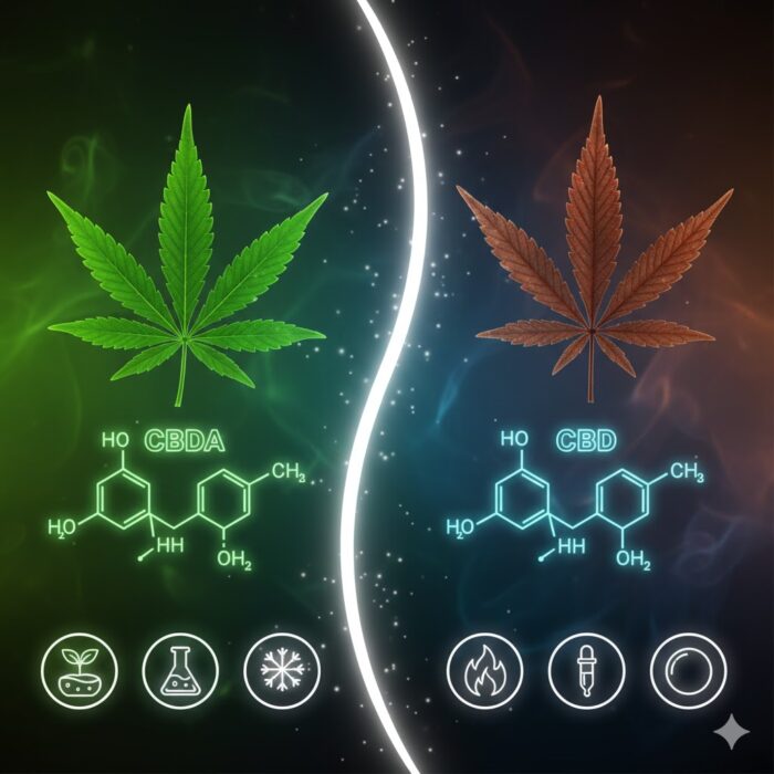 co to jest cbda i czym rozni sie od cbd 2
