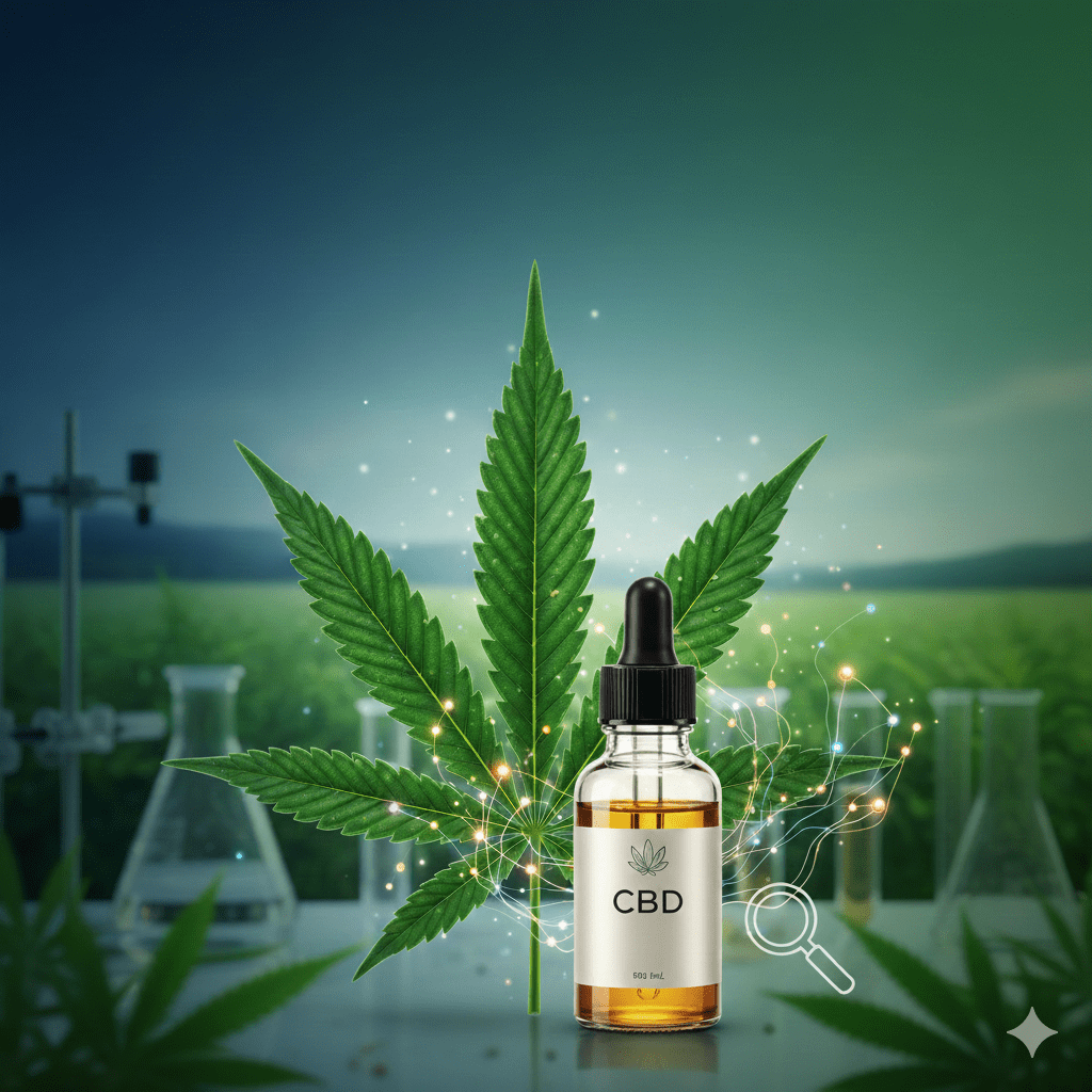 Czy CBD jest bezpieczne? Kompletny przewodnik ekspercki po świecie konopi