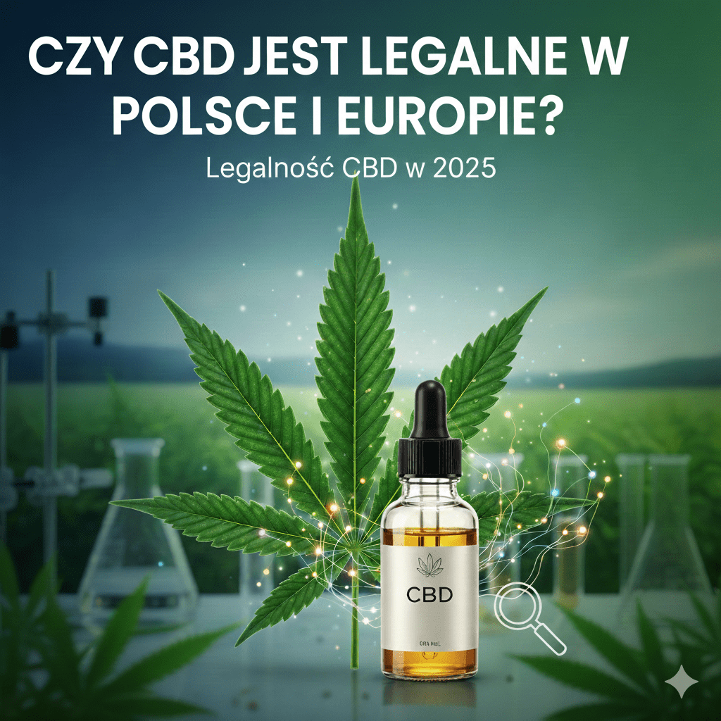 czy cbd jest legalne w europie