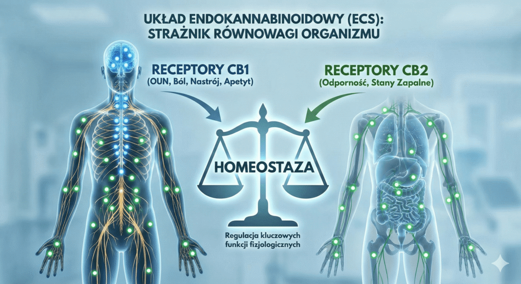 Kannabinoidy – co to jest i jak działają? Wpływ na zdrowie i właściwości