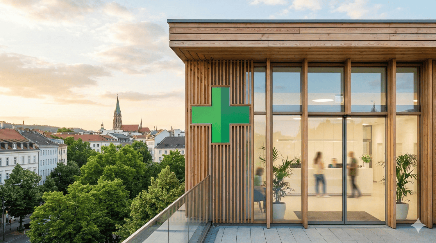 Klinika Konopna Lubin: Recepta na Medyczną Marihuanę – Klinika Konopna