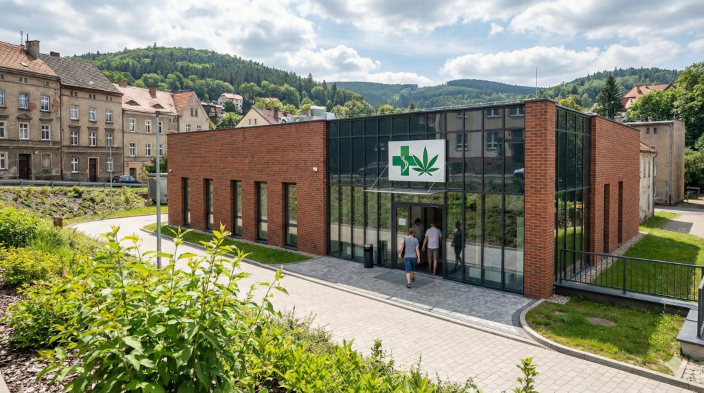 Klinika konopna Wałbrzych: Kompletny przewodnik po terapii i medycznej marihuanie