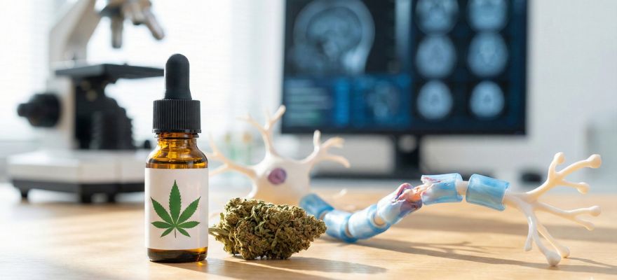 Stwardnienie Rozsiane a Medyczna Marihuana: Kompleksowa Analiza i Porady Eksperckie