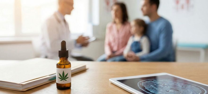 Zespoł lennoxa-gastauta i marihuana medyczna – Przewodnik eksperta i realia terapii w Polsce