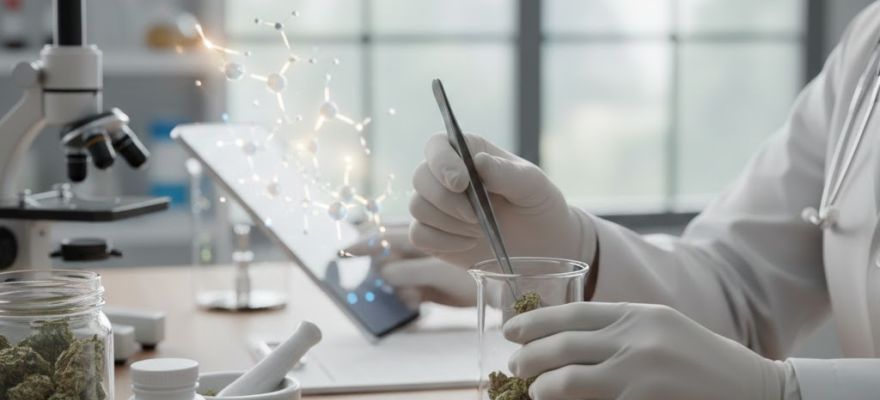 Susz CBD: Jak Stosować? Przewodnik po Stosowaniu Suszu CBD 2 Susz CBD: Jak Stosować? Przewodnik po Stosowaniu Suszu CBD