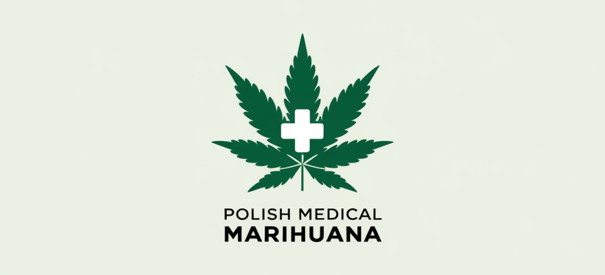 Uprawy medycznej marihuany w Polsce coraz bliżej 1 Uprawy medycznej marihuany w Polsce coraz bliżej