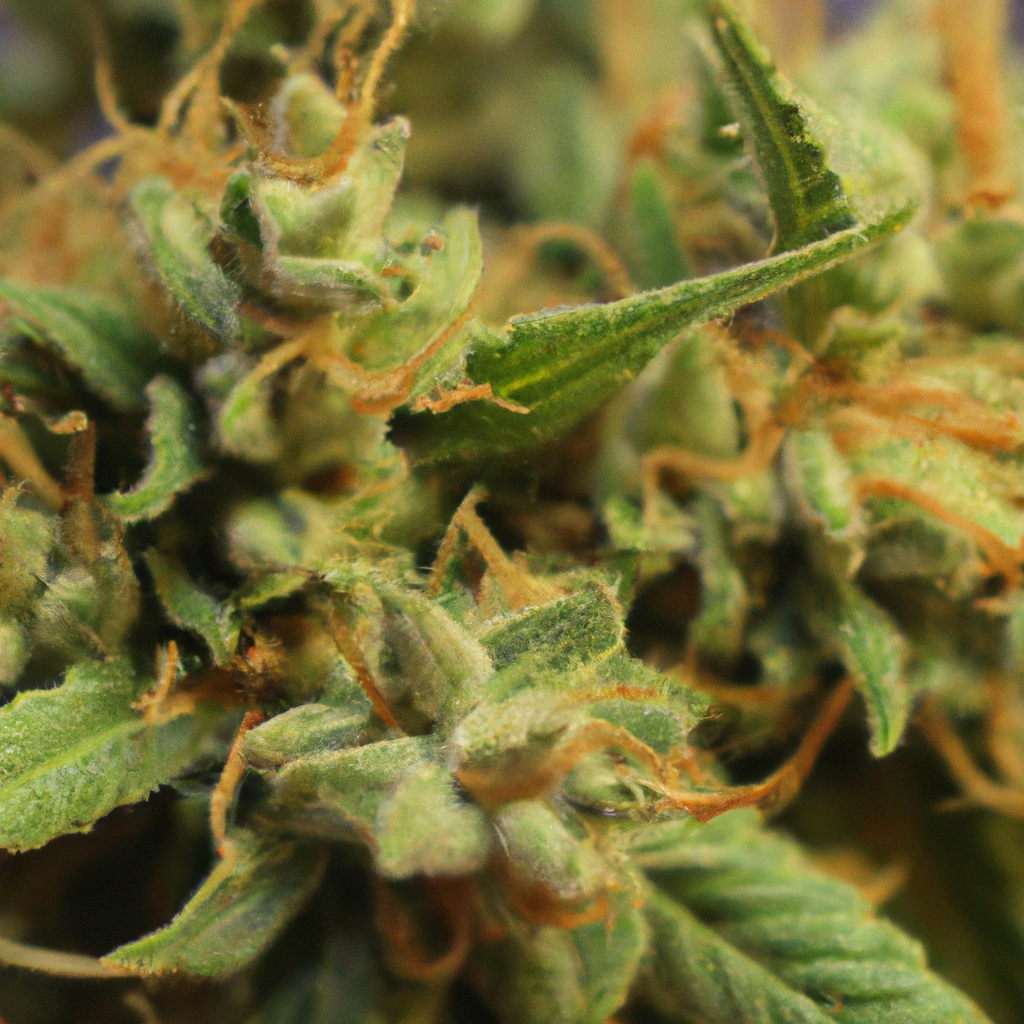 Headband 18% THC Tilray