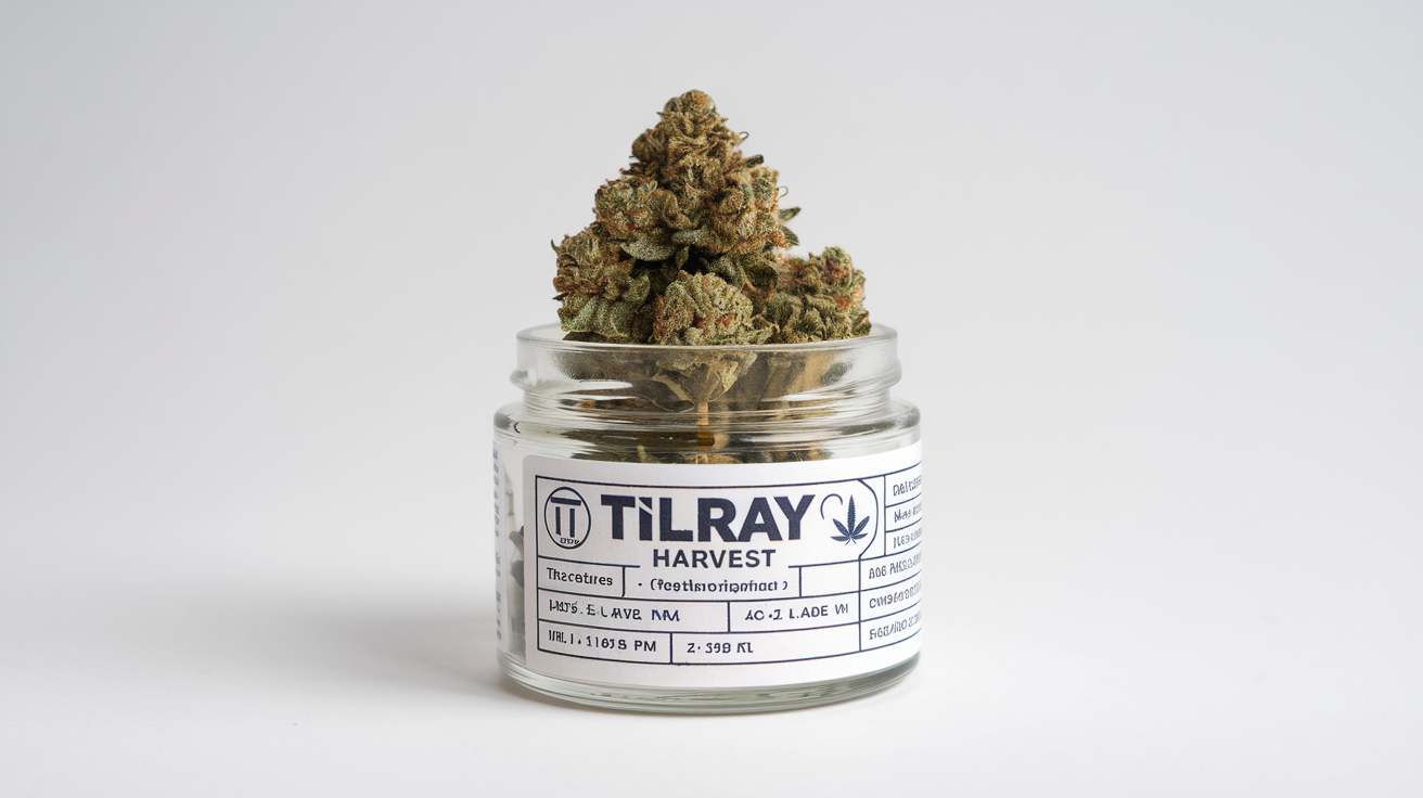 tilray
