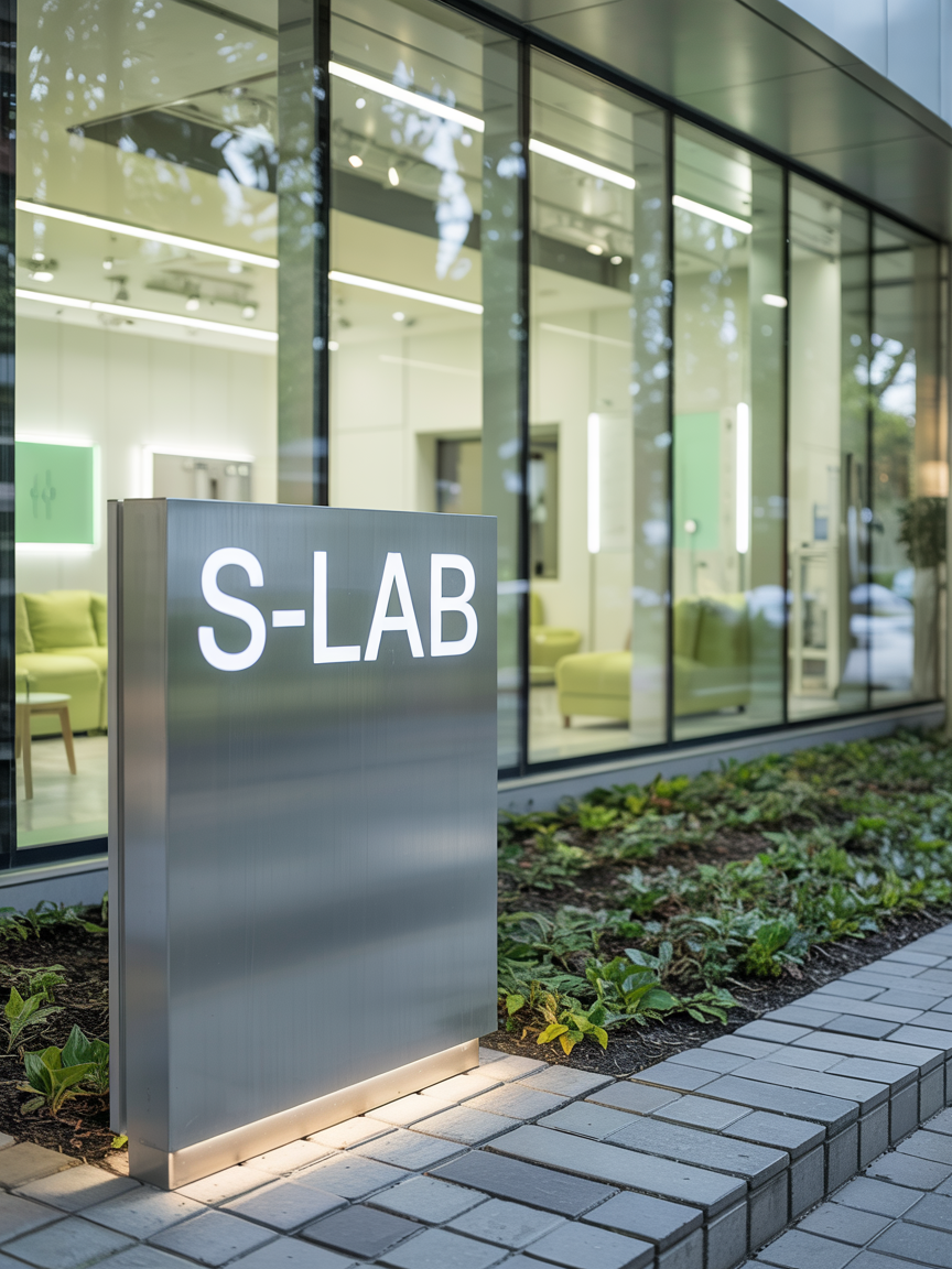 s-lab wroclaw
