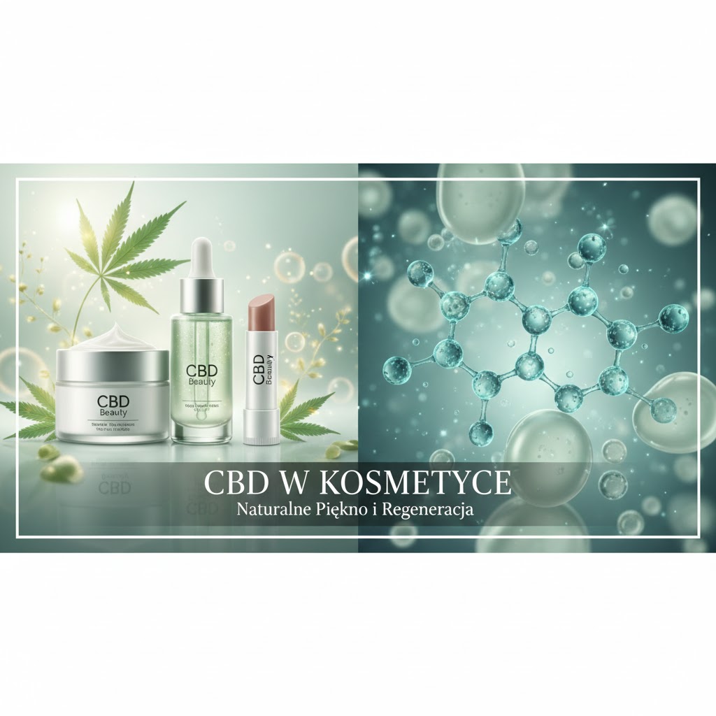 cbd w kosmetyce