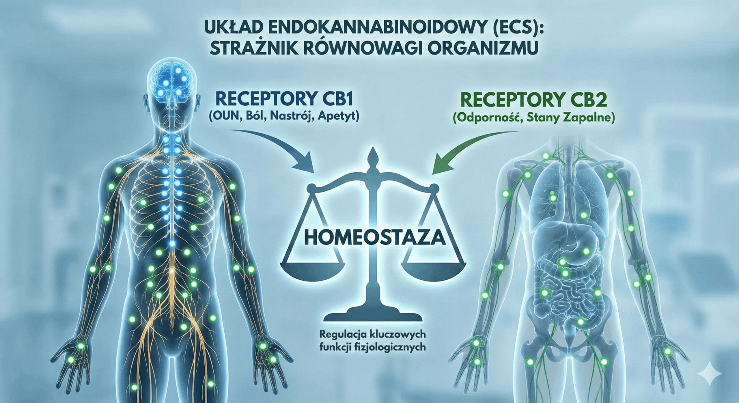 układ endokannabinoidowy
