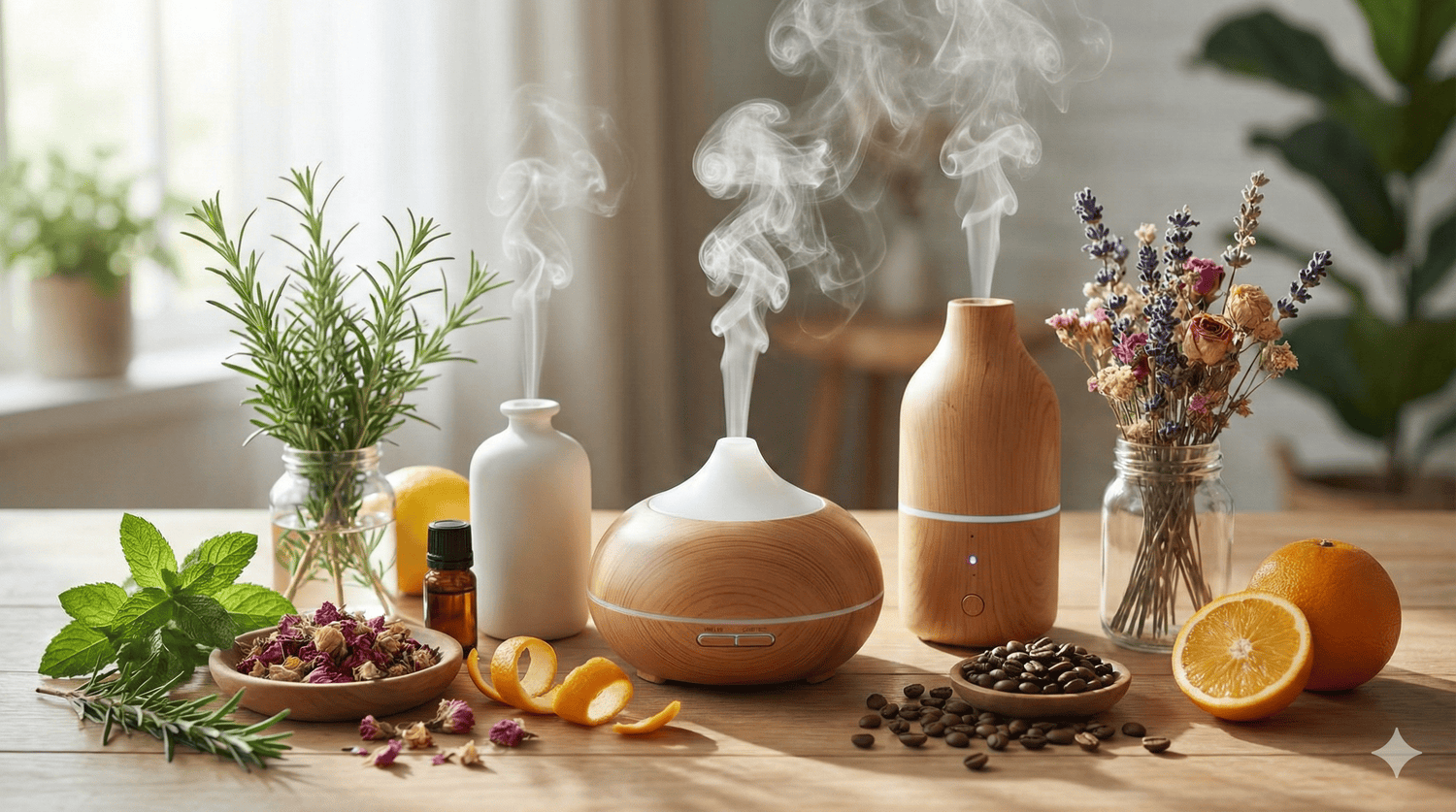 Grafika wygenerowana przez AI na stronie Cannatherapy