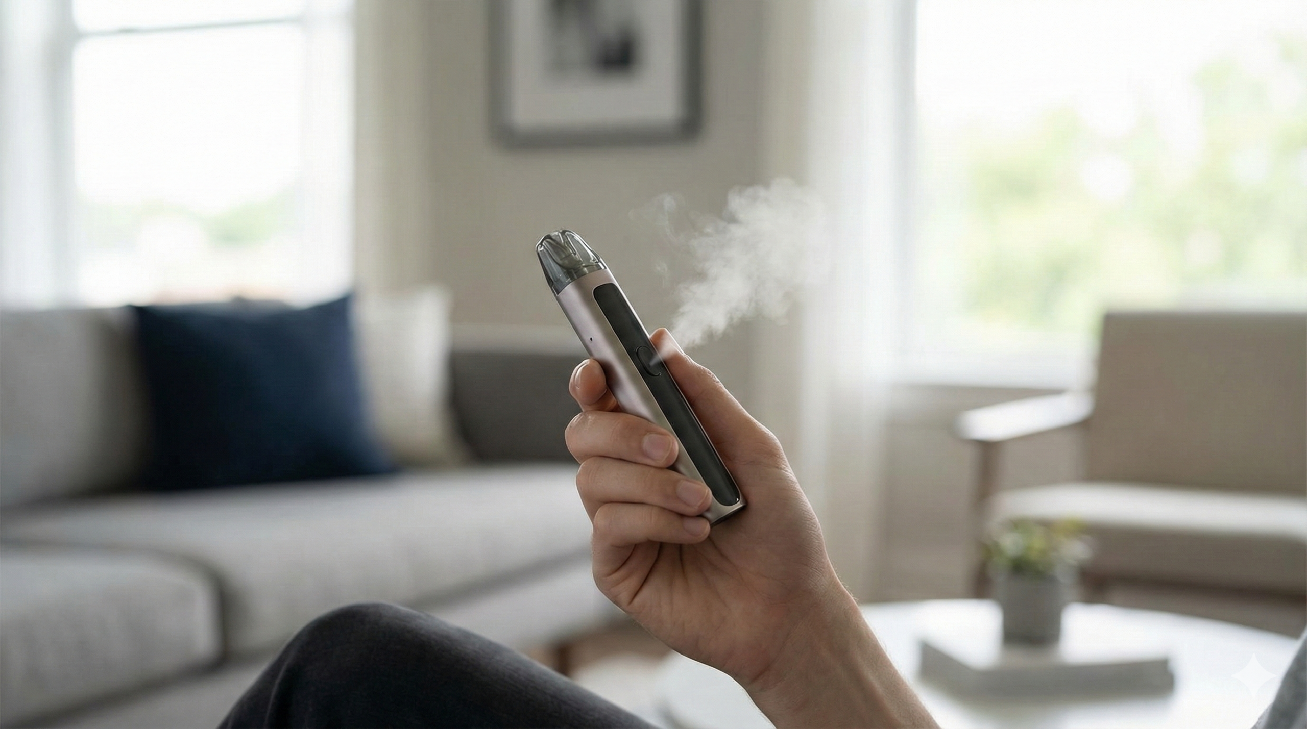 Grafika wygenerowana przez Gemini - Cannatherapy