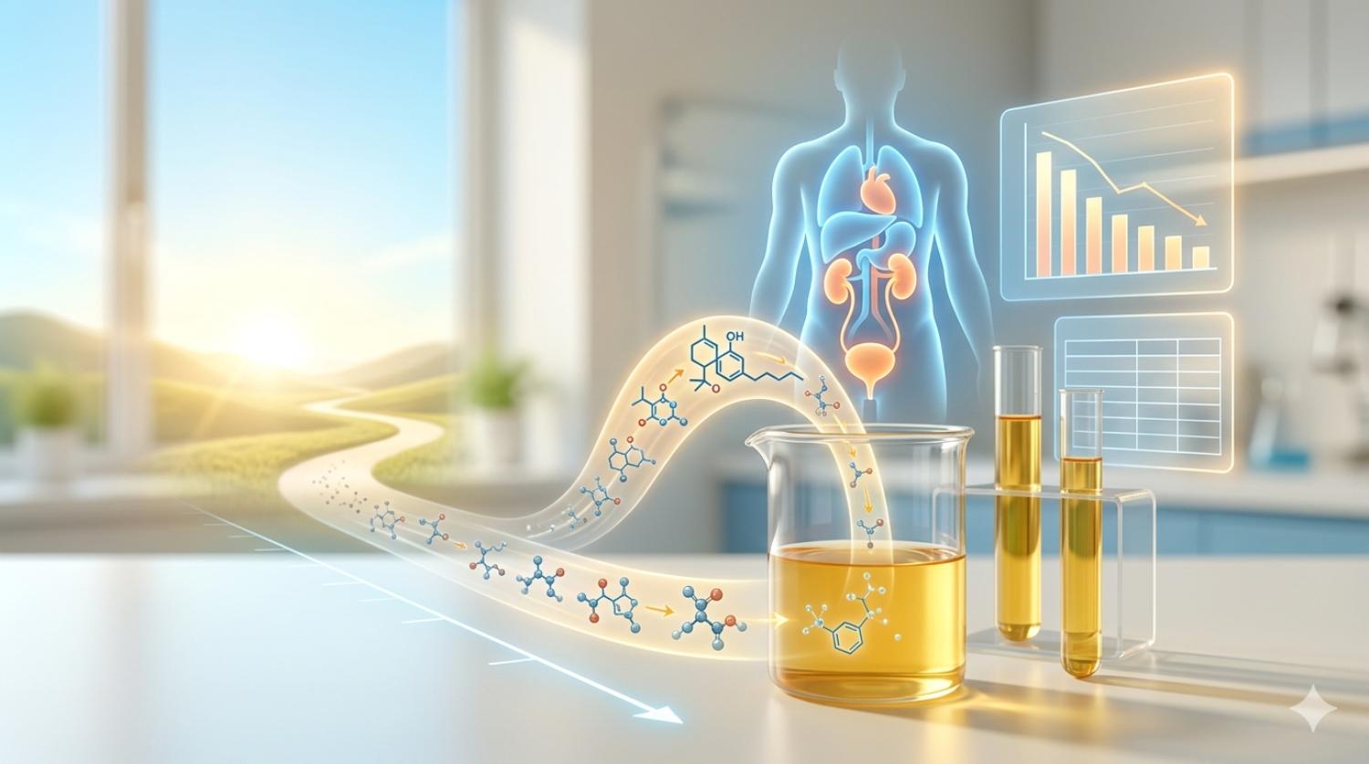 Medyczna marihuana a prowadzenie auta – Fakty, Prawo i THC 3 Gemini Generated Image bg5pgzbg5pgzbg5p