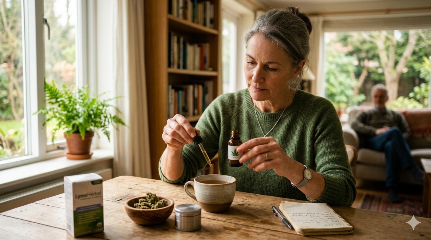 Opis obrazu generated by Gemini