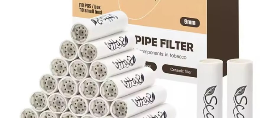 Filtry węglowe &ndash; dlaczego warto z nich korzystać