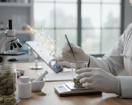 susz cbd jak stosować