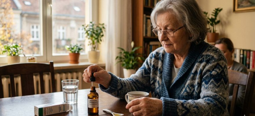 Choroba Parkinsona a marihuana medyczna: Neuroprotekcja i zarządzanie objawami w polskich realiach 2 Choroba Parkinsona a marihuana medyczna: Neuroprotekcja i zarządzanie objawami w polskich realiach