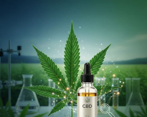 czy cbd jest bezpieczne