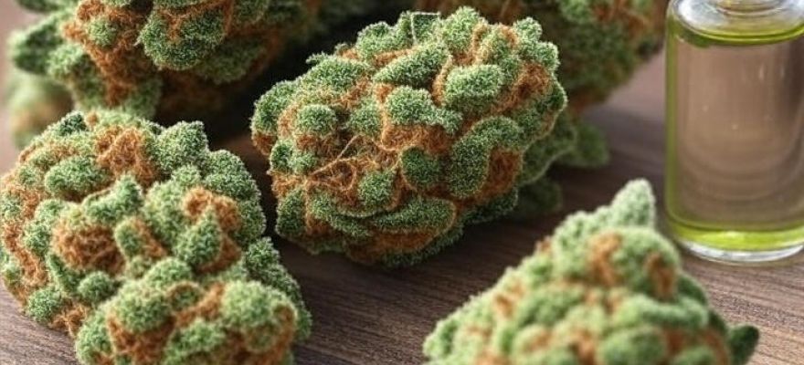 &nbsp;Frosted Cherry Cookies &ndash; Relaks o smaku wiśniowych ciasteczek