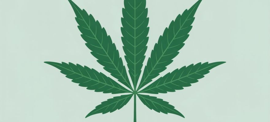 Cannabielsoxa – nowy kannabinoid