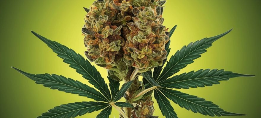 Dlaczego warto robić przerwy od medycznej marihuany