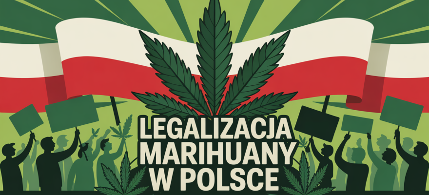 Perspektywy Legalizacji Marihuany w Polsce