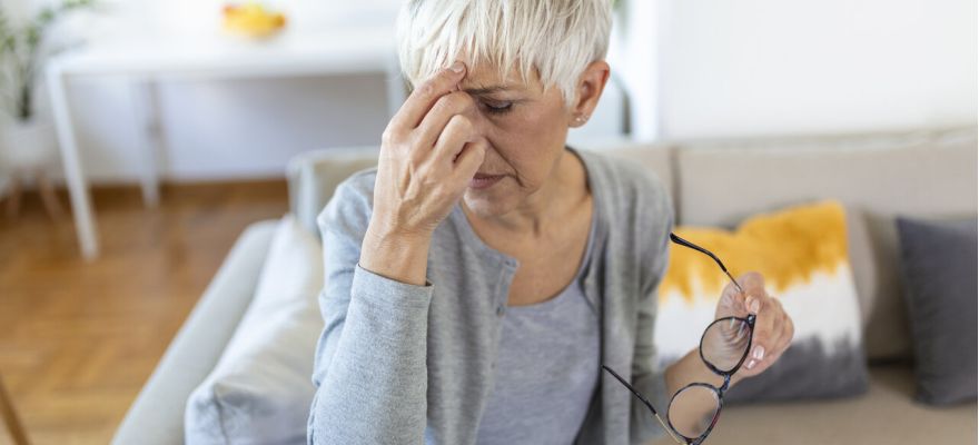 Jak medyczna marihuana wspomaga leczenie jaskry?