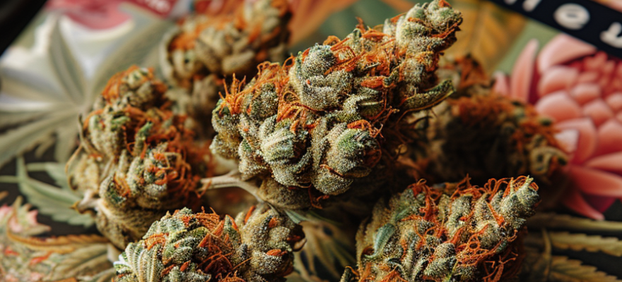 Jack Haze zastąpi Red no 2!