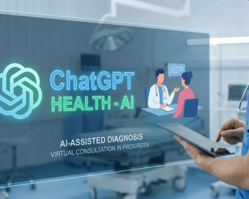 Czy ChatGPT Health jest bezpieczny? Plusy, Minusy i Integracja z Wynikami Badań