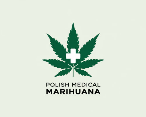 polska medyczna marihuana