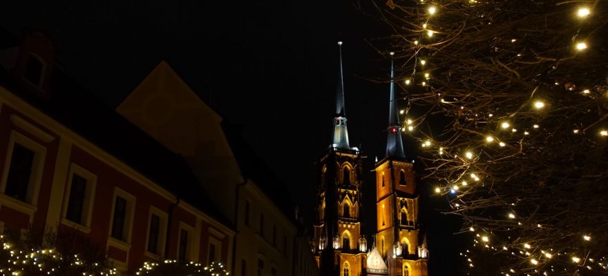 Leczenie bezsenności Wrocław