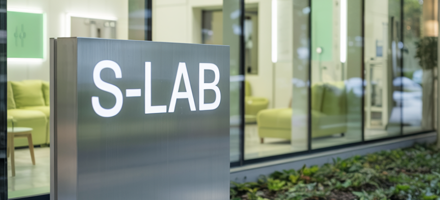 S-lab znacząco obniża ceny swoich produktów (lista, cennik).