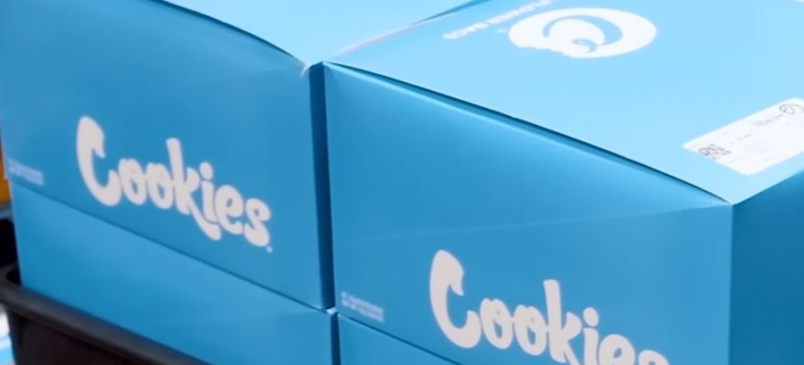 Cookies trafi do Polskich aptek