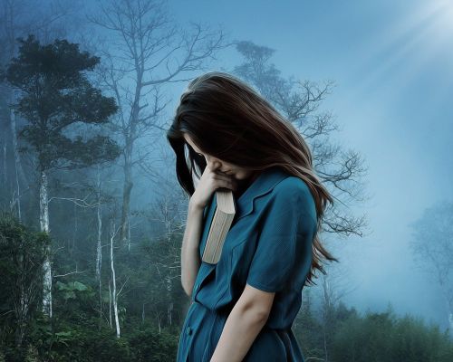 leczenie depresji medyczną marihuaną