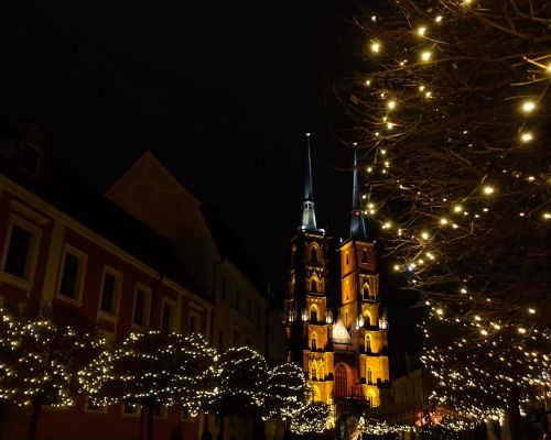 bezsenność wrocław