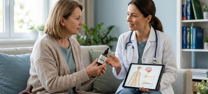 Stwardnienie Rozsiane a Medyczna Marihuana: Kompleksowa Analiza i Porady Eksperckie