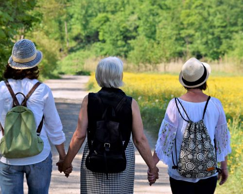 medyczna marihuana a menopauza