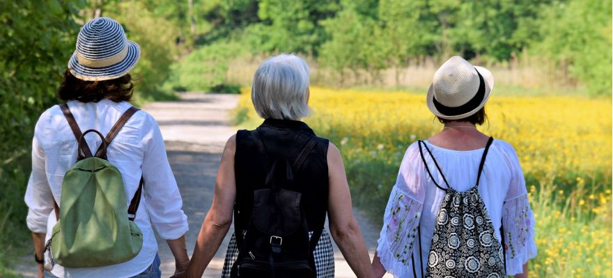 Jak leczenie marihuaną medyczną wpływa na menopauzę?