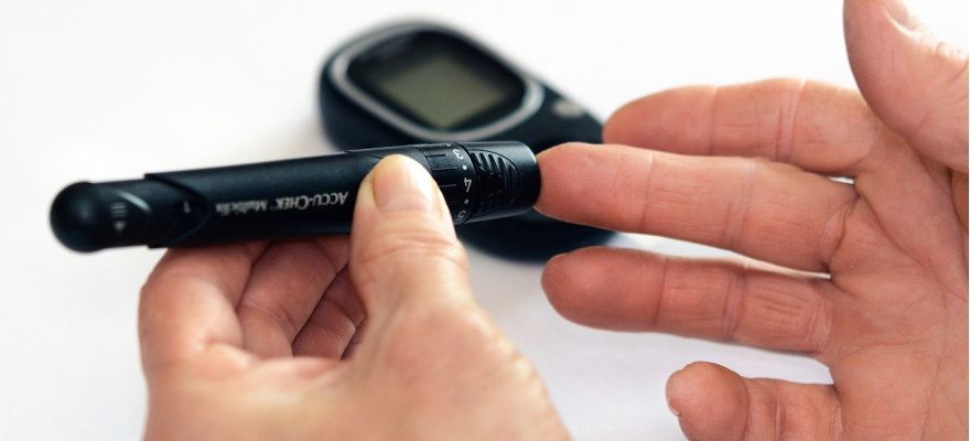 Jak medyczna marihuana wspomaga leczenie cukrzycy?