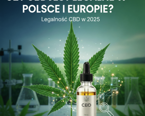 czy cbd jest legalne w europie