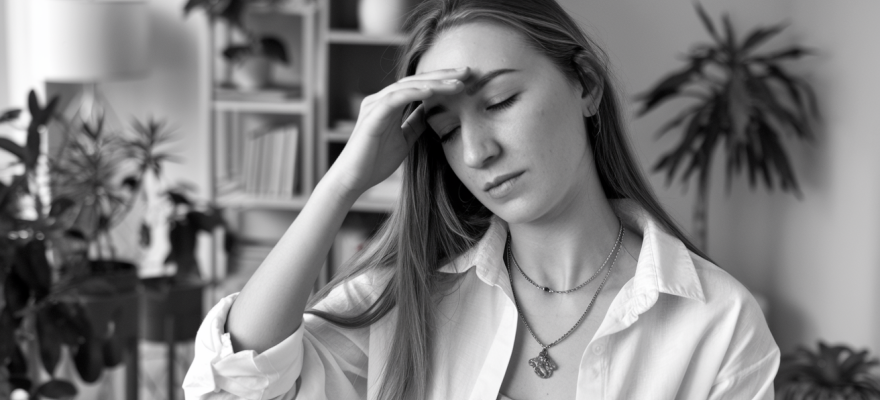 Konopie w walce z przewlekłym bólem, jak działa terapia?