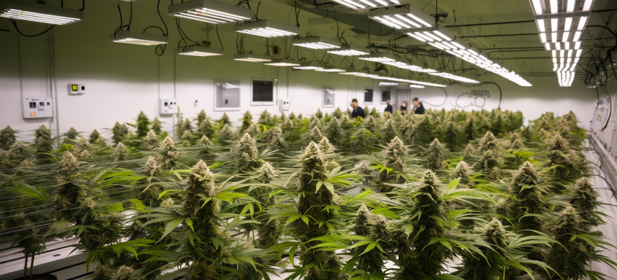 Aurora stale obniża ceny swoich produktów, aby były bardziej dostępne dla pacjentów