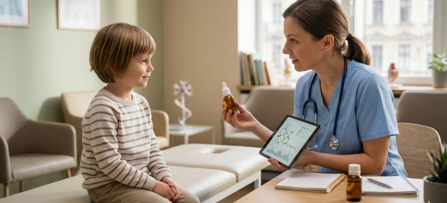 Zespół draveta a marihuana lecznicza – Przełom w terapii, biochemia i polskie realia 2 Zespół draveta a marihuana lecznicza – Przełom w terapii, biochemia i polskie realia