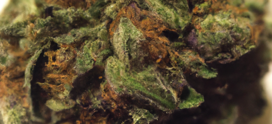 Sirius Black THC 18% CBD ≤ 1% od Tilray