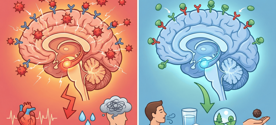 Lęk po marihuanie i atak paniki (Bad Trip) &ndash; jak sobie radzić?